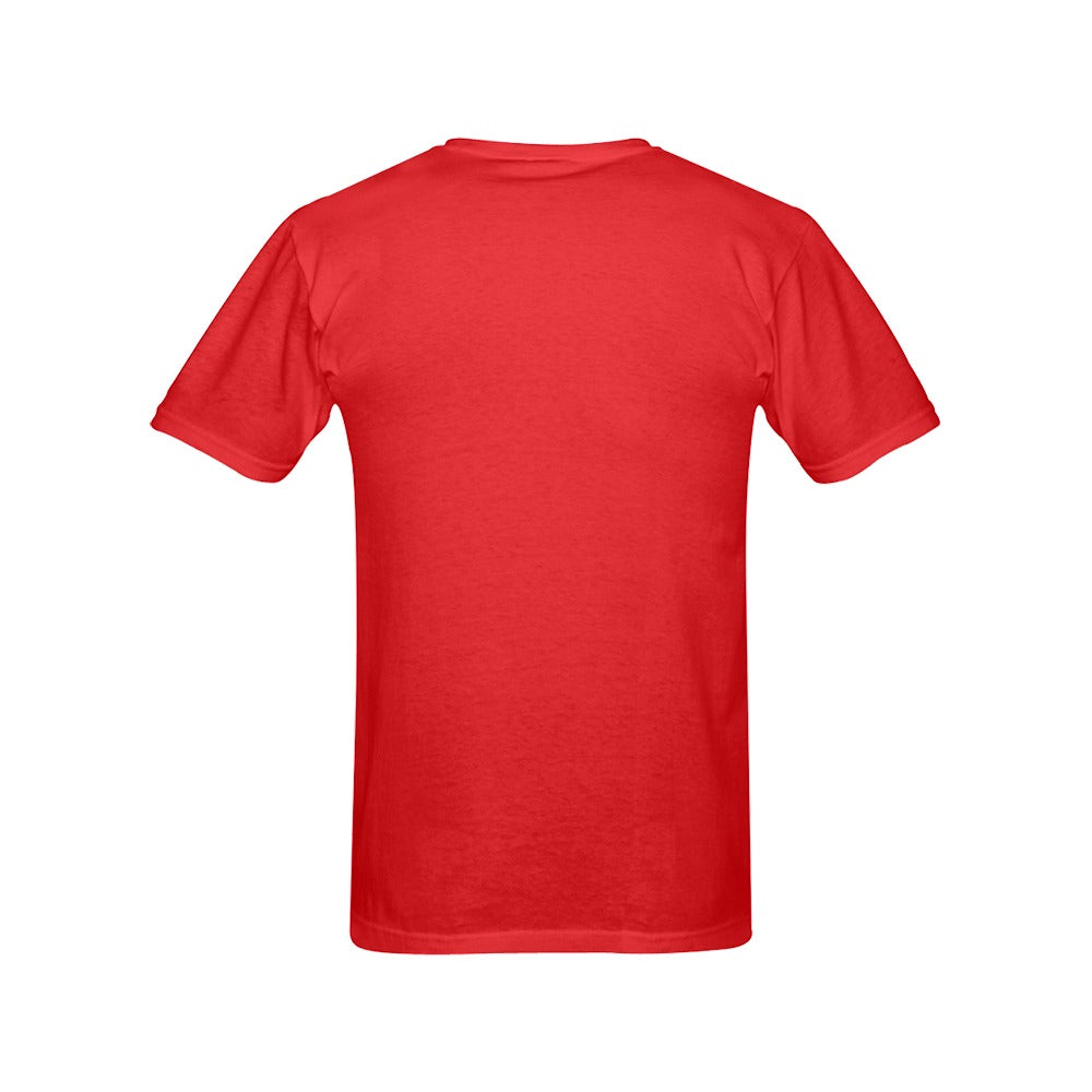 RSG Runs Team T-Shirt (Red)
