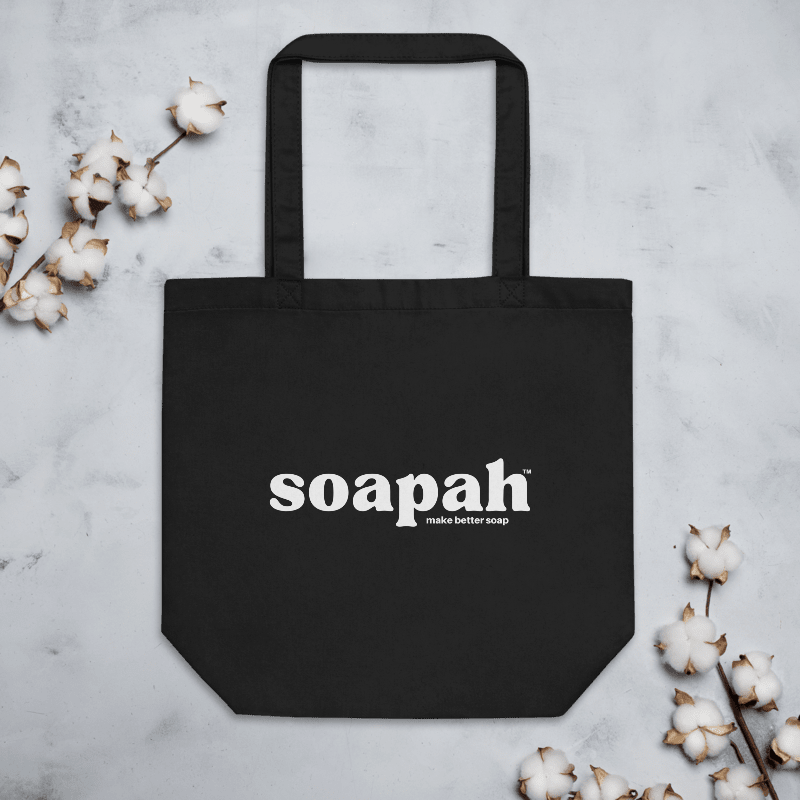Soapah Eco Tote Bag