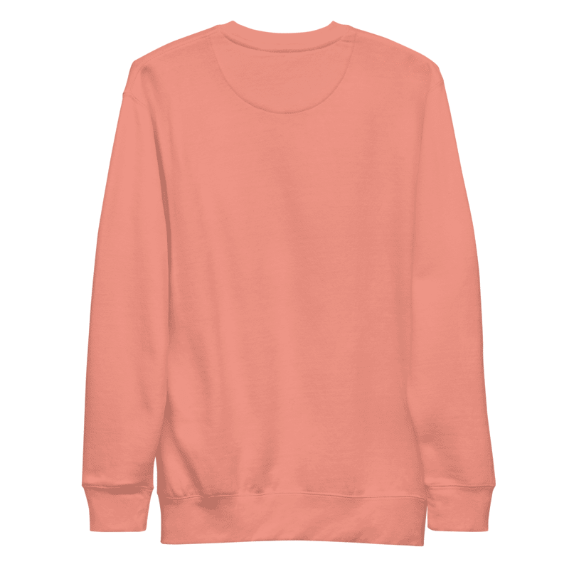 Soapah Women's Cropped Hoodie - Dusty Rose