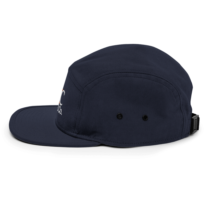 Robb & Co. 5 Panel Camper (Navy)