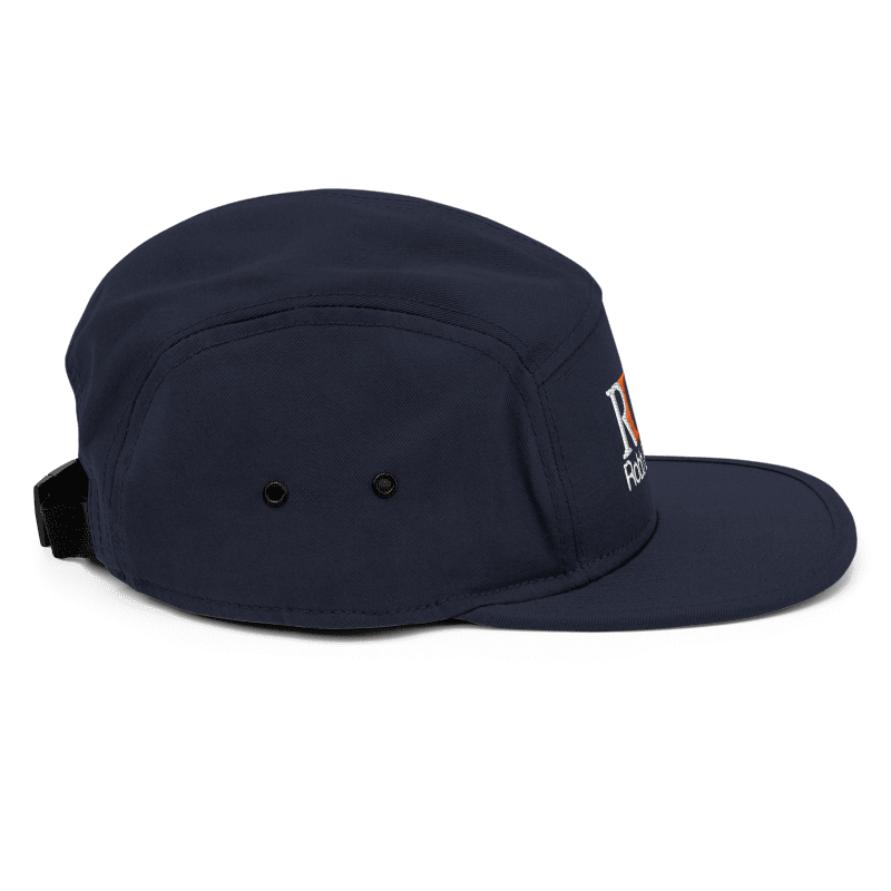 Robb & Co. 5 Panel Camper (Navy)
