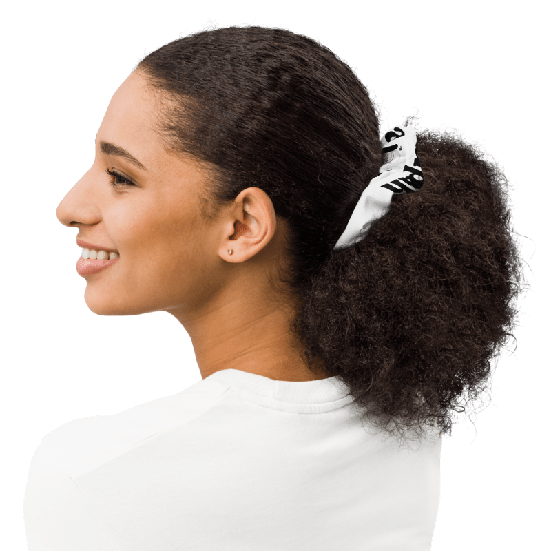 Soapah Scrunchie