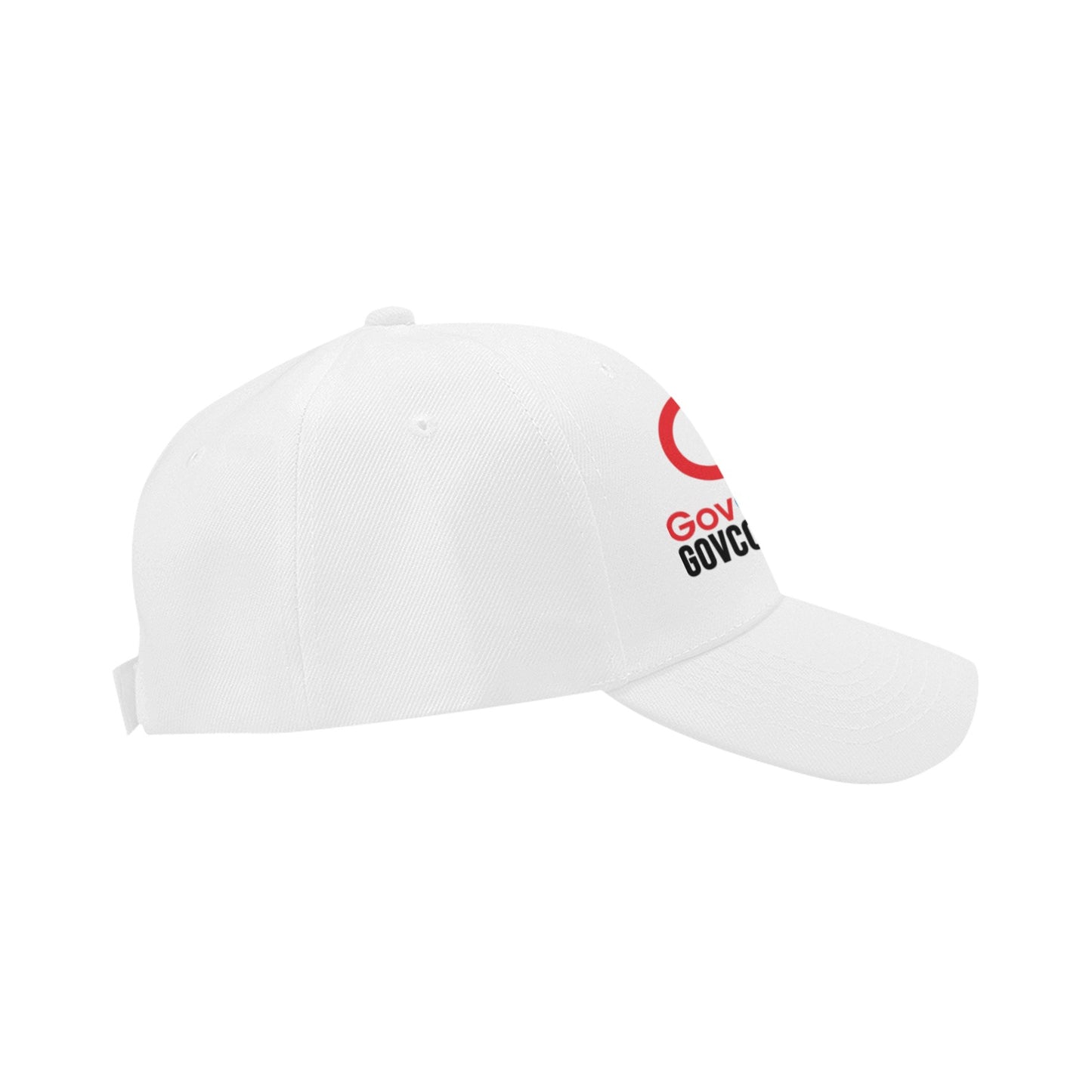GovConUnited Dad Cap