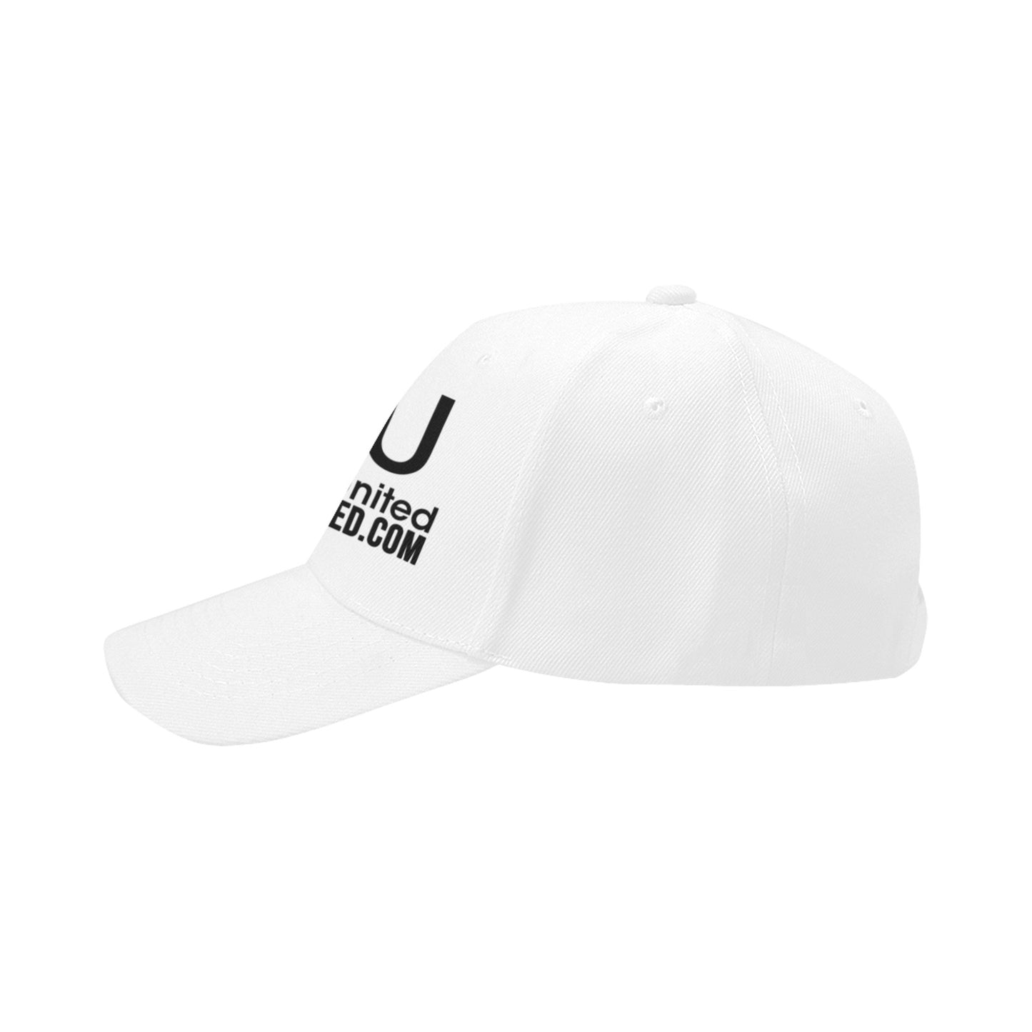 GovConUnited Dad Cap