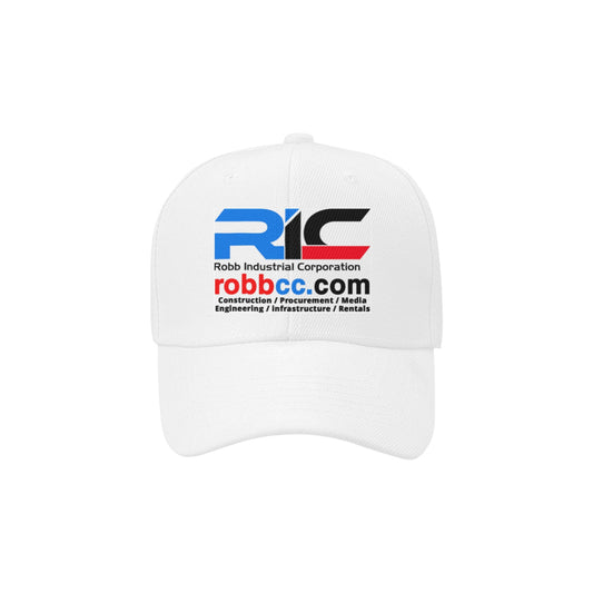 Robb Industrial Dad Cap