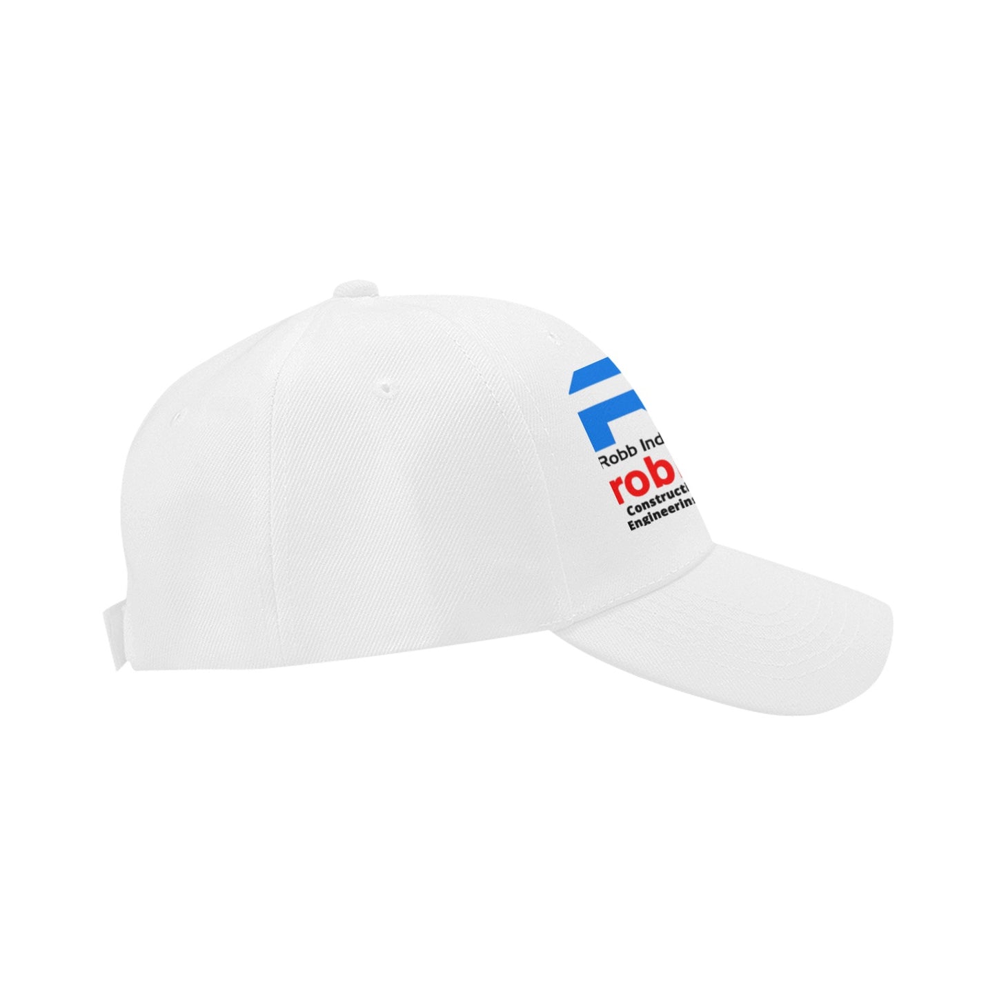 Robb Industrial Dad Cap