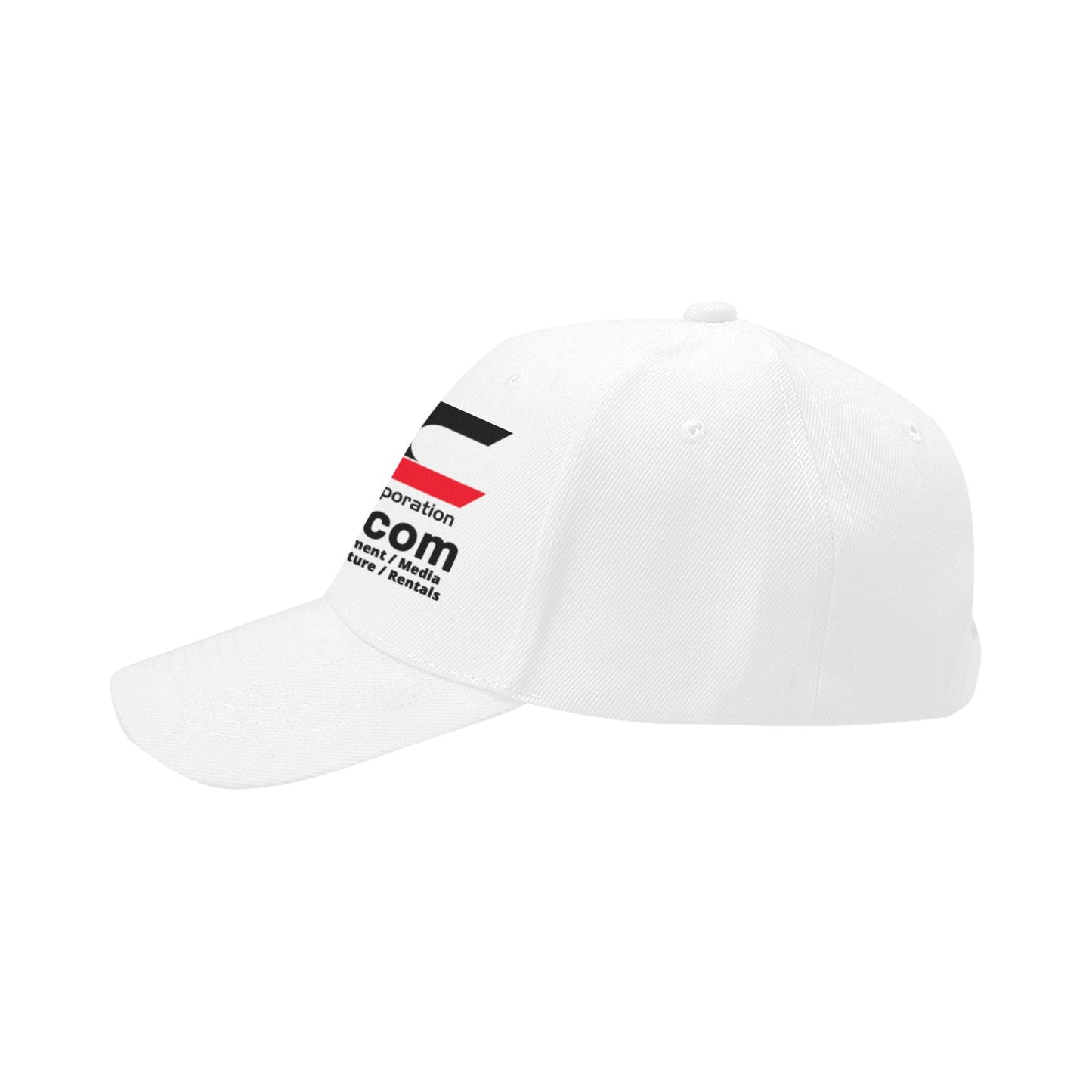 Robb Industrial Dad Cap