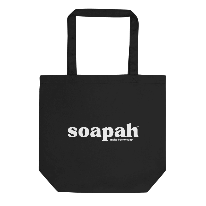 Soapah Eco Tote Bag