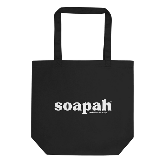 Soapah Eco Tote Bag