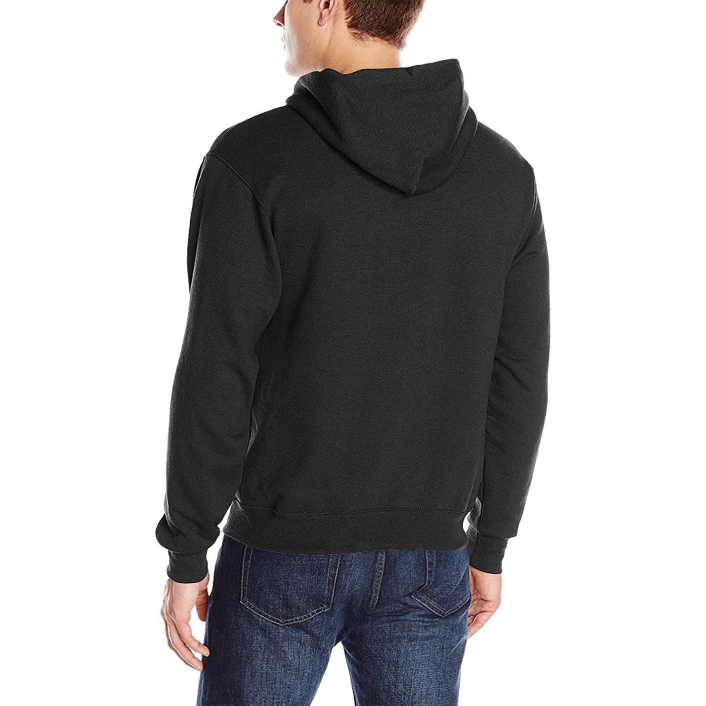 TechnoFest Official Logo Sweater