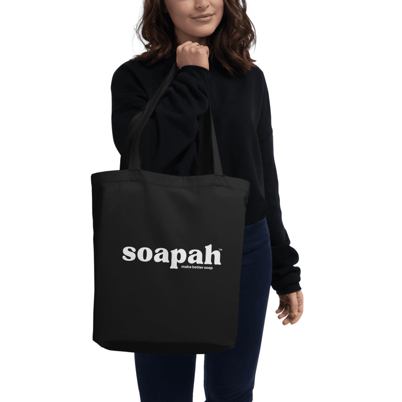 Soapah Eco Tote Bag