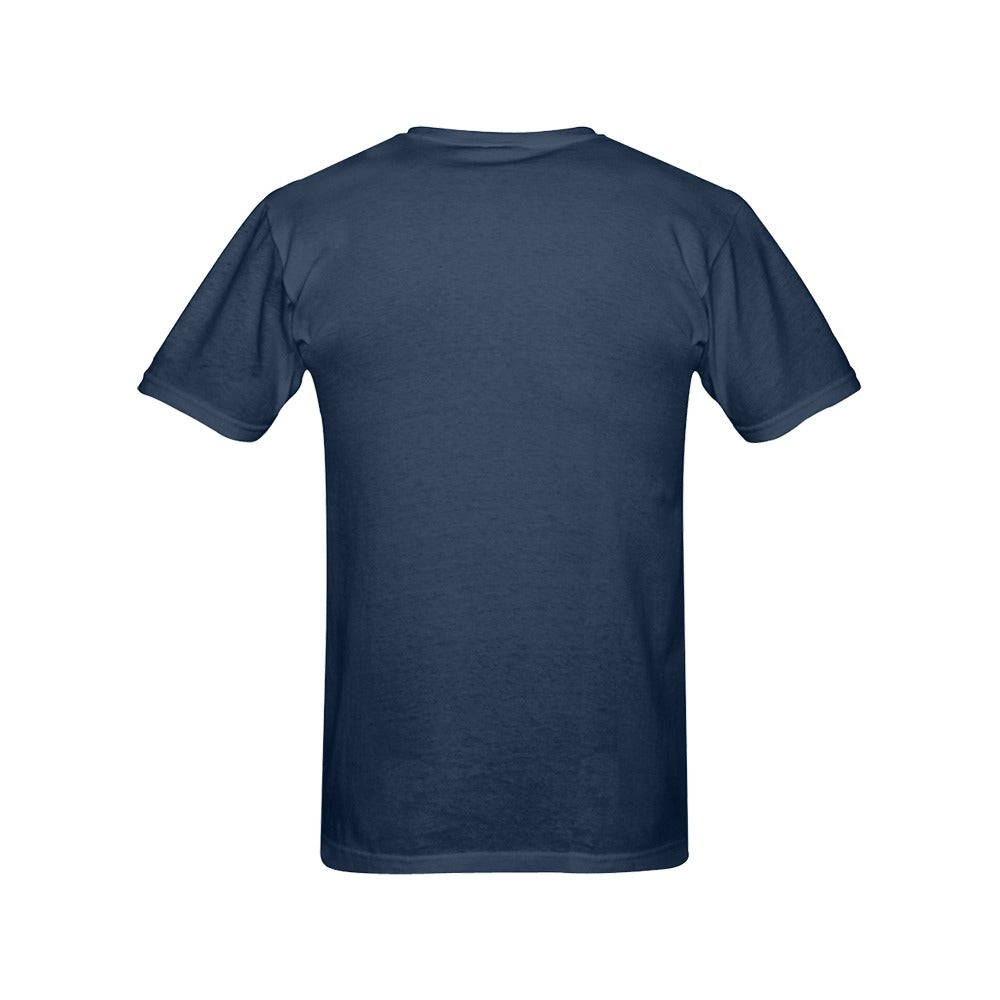 RSG Runs Team T-Shirt (Navy)