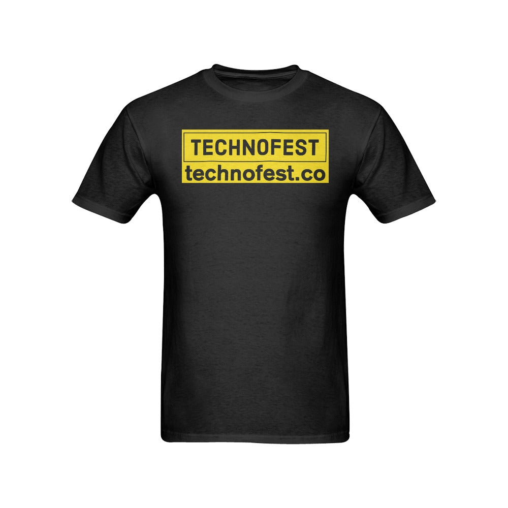 TechnoFest T-Shirt