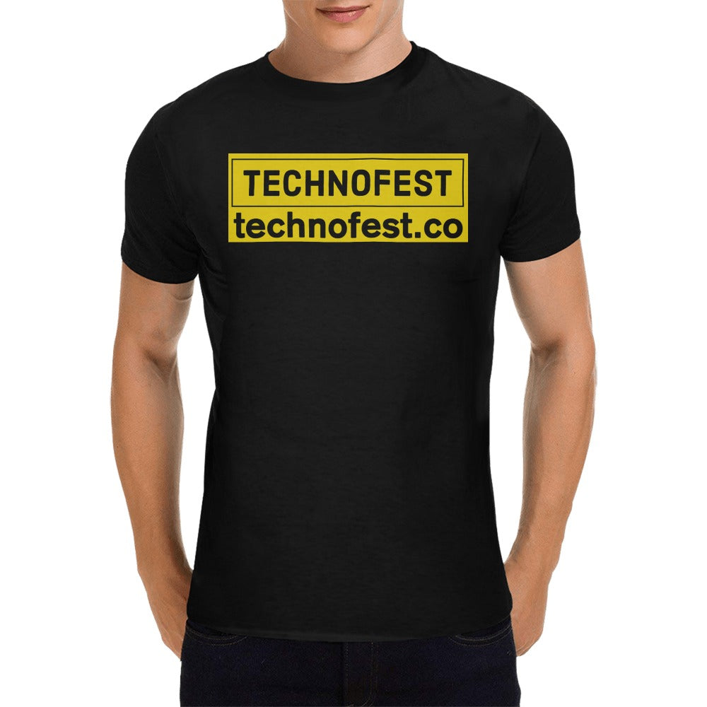 TechnoFest T-Shirt