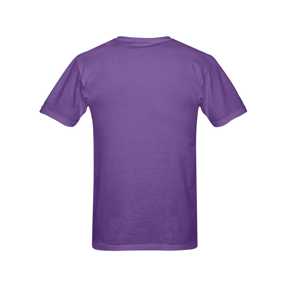RSG Runs Team T-Shirt (Purple)