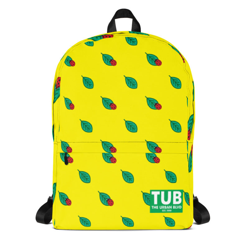 Ladybug (Backpack)