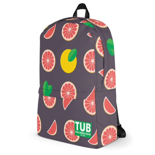 Summer Blend Ladybug (Backpack)