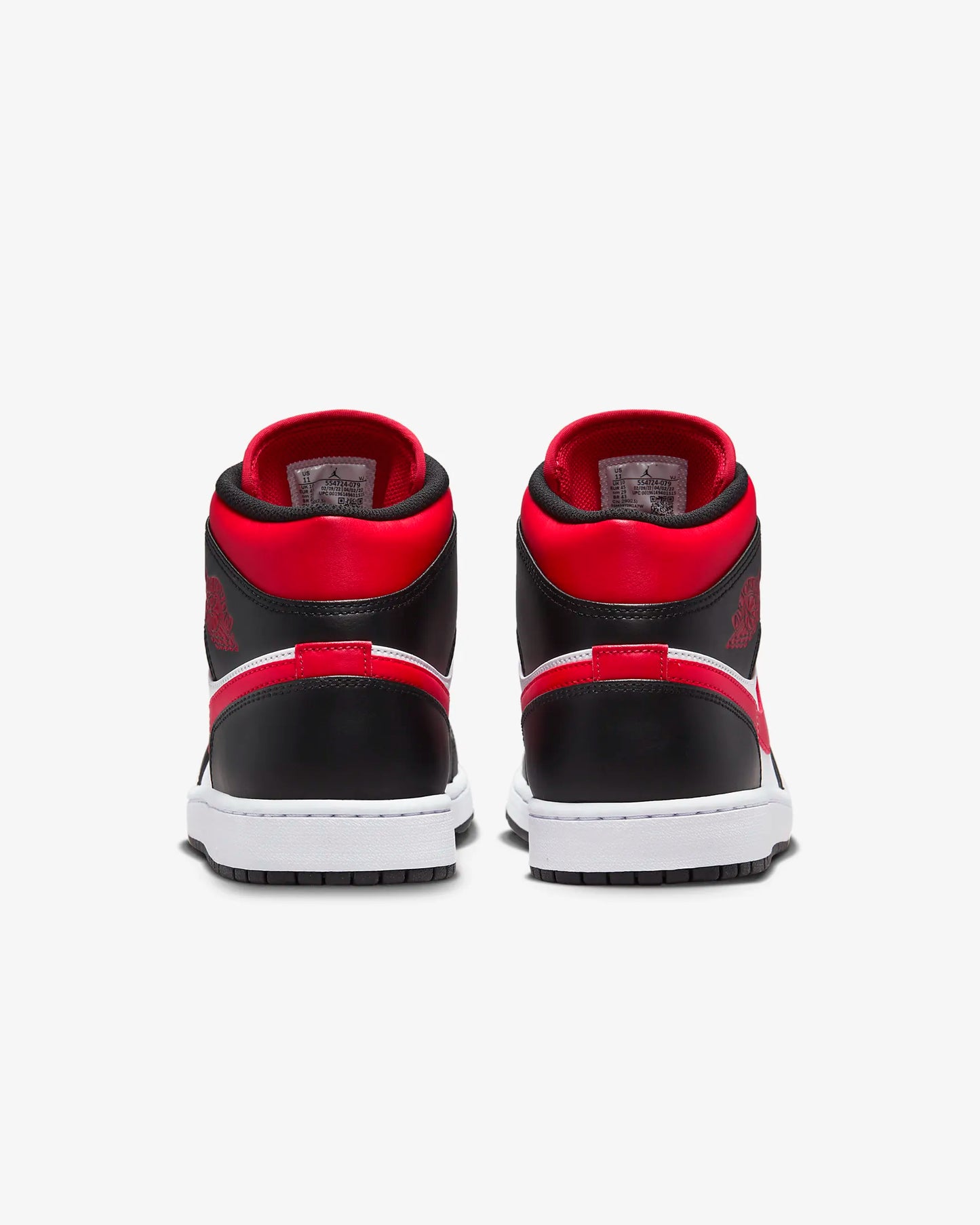 Air Jordan 1 Mid