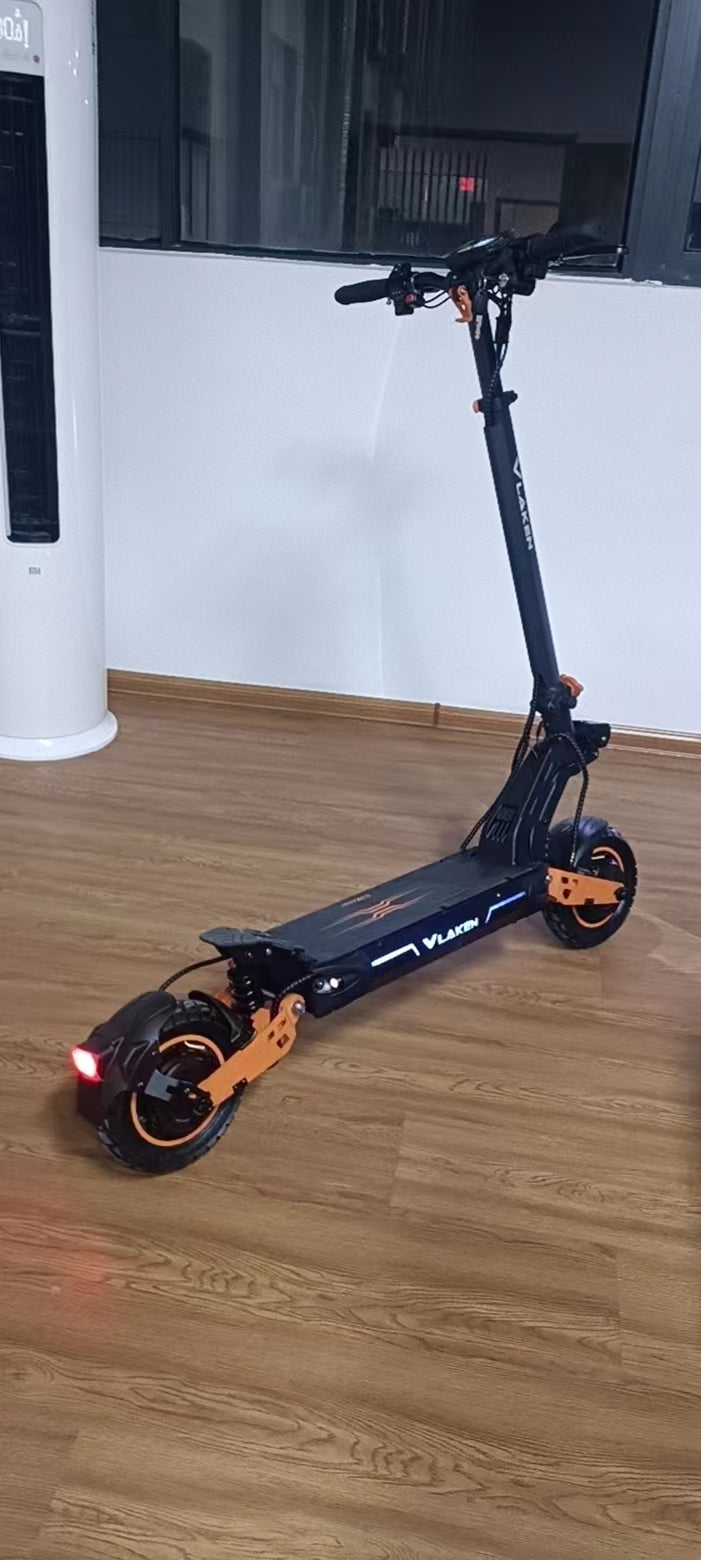 Robb Xpress Cruizer Elite (RXCE)