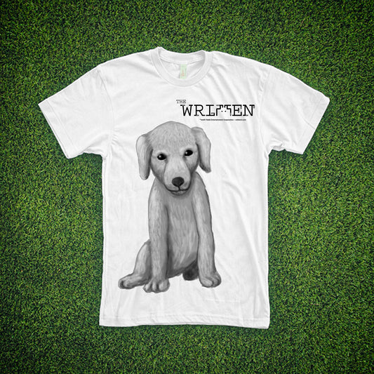 The Written - Mimo T-Shirt (white)