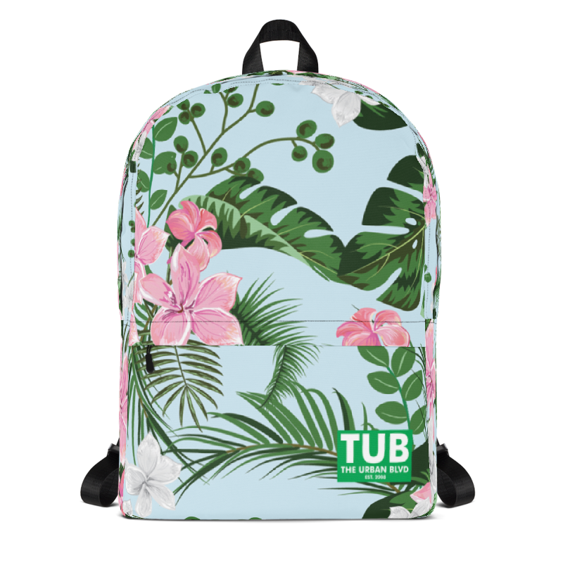 The Garden (Backpack)