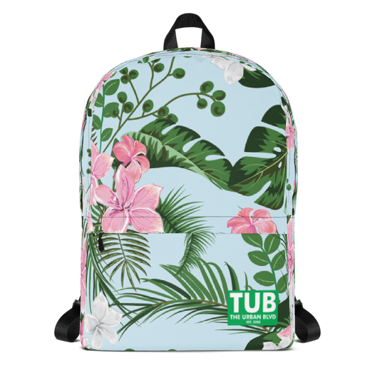 The Garden (Backpack)