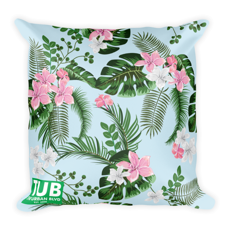 The Garden (Pillow)