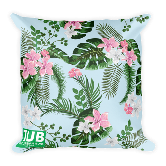 The Garden (Pillow)