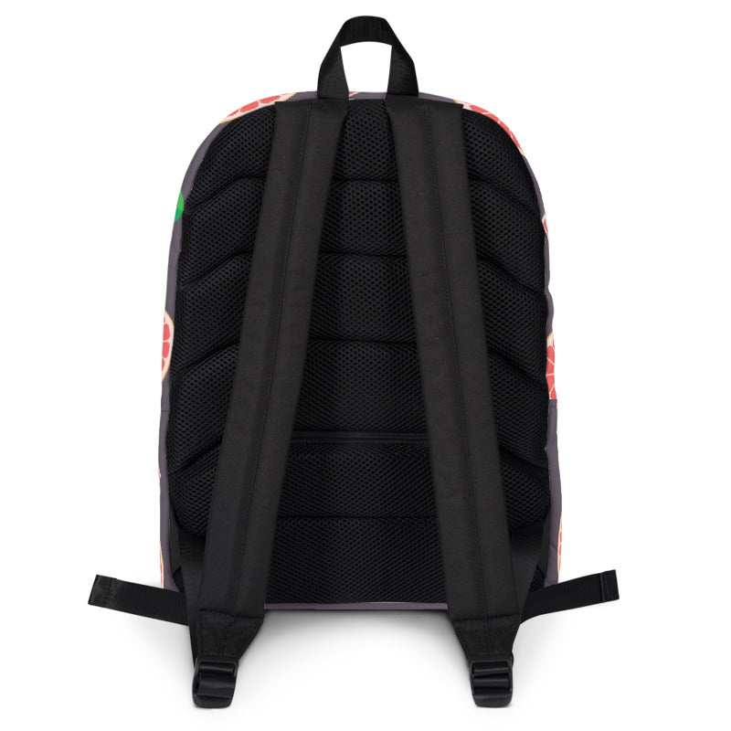 Summer Blend Ladybug (Backpack)