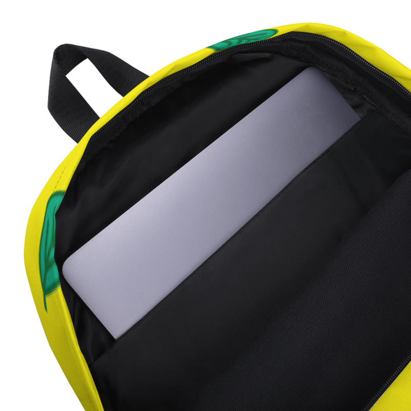 Ladybug (Backpack)