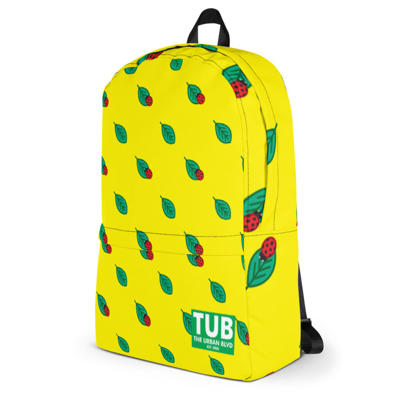 Ladybug (Backpack)