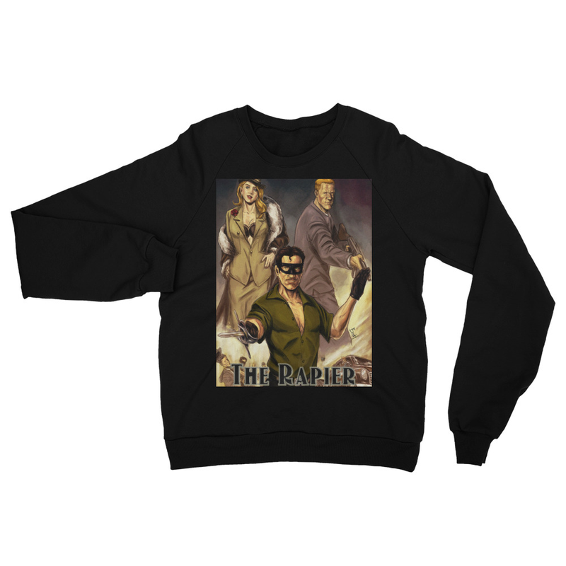 The Rapier (sweater)