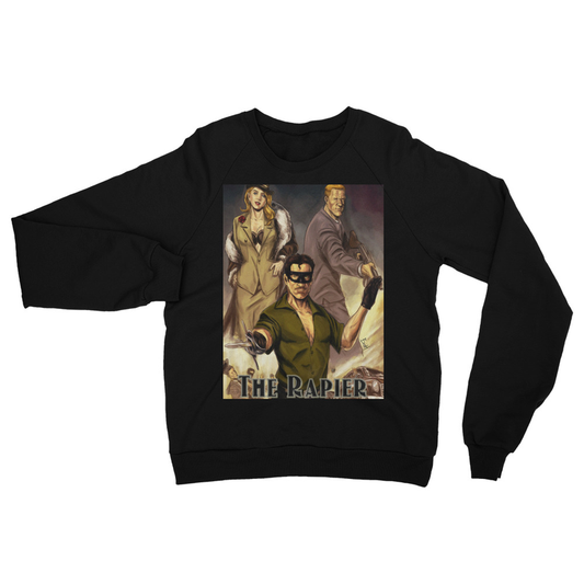 The Rapier (sweater)