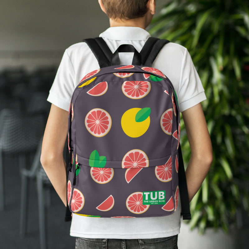 Summer Blend Ladybug (Backpack)