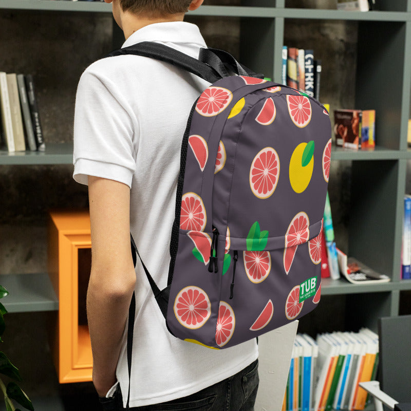 Summer Blend Ladybug (Backpack)