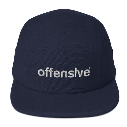 Offensive 5 Panel Camper