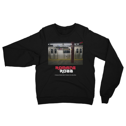 M Train (sweatshirt)