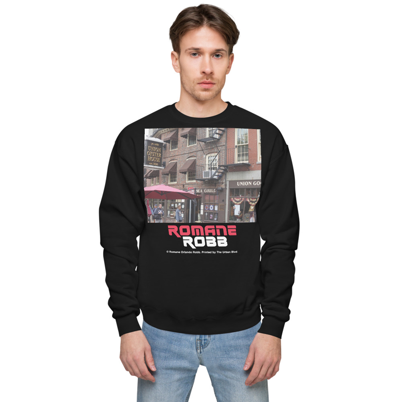 Union Oyster House (sweatshirt)