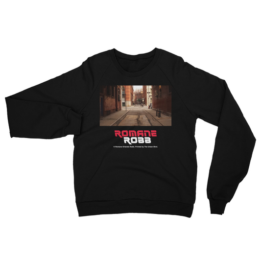 Soho Alley (sweatshirt)