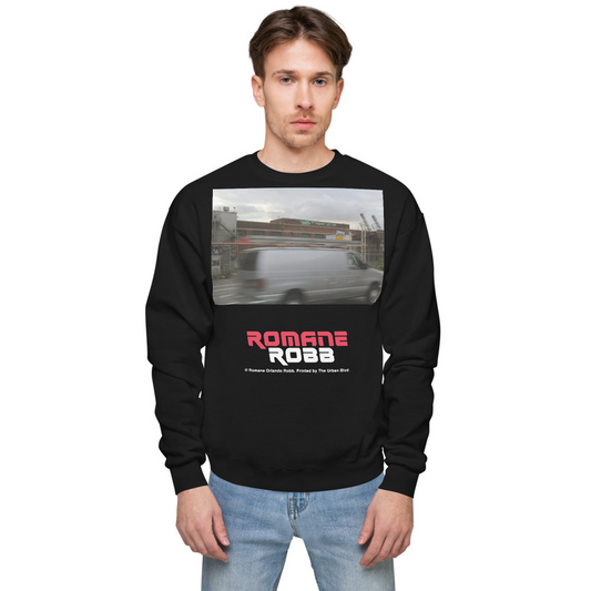 Brooklyn Speed (sweatshirt)