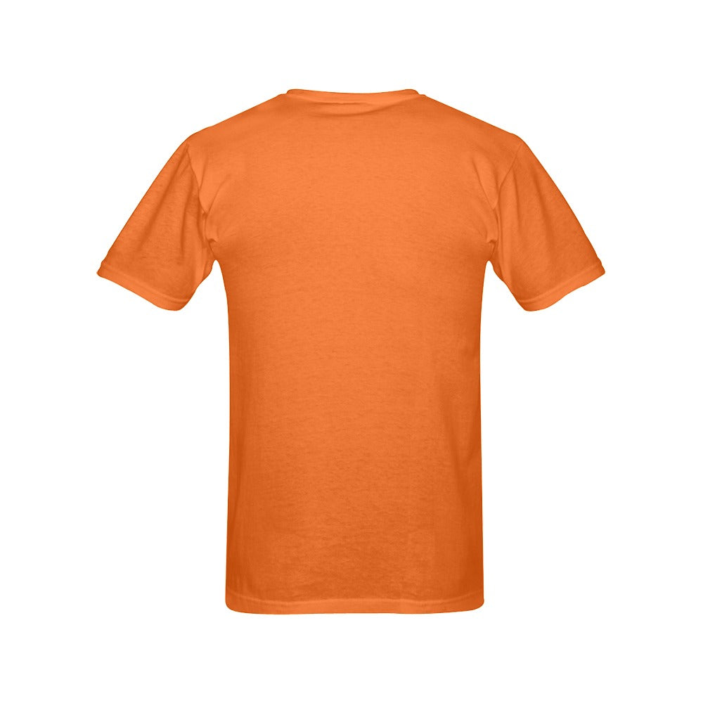 RSG Runs Team T-Shirt (Orange)