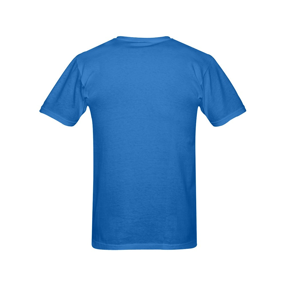 RSG Runs Team T-Shirt (Dark Blue)