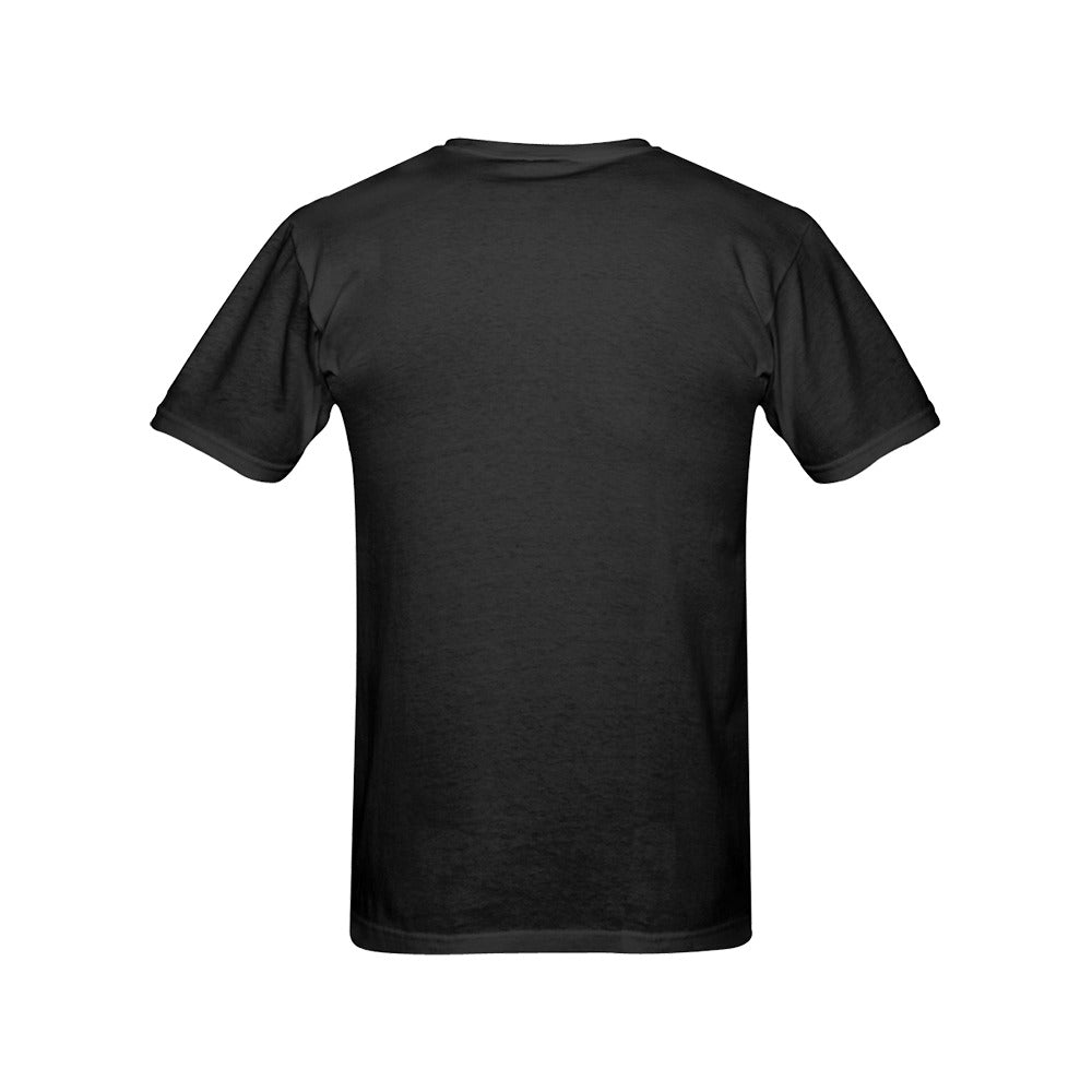 RSG Runs Team T-Shirt (Black)