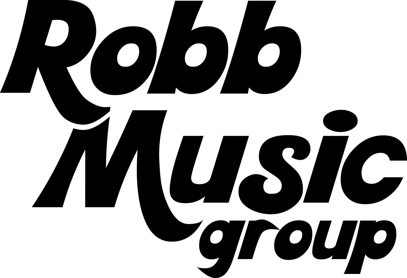 Robb Music Group