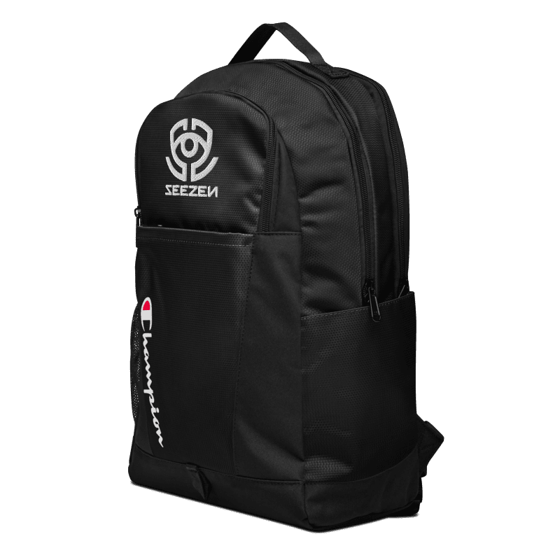 Seezen Champion Backpack