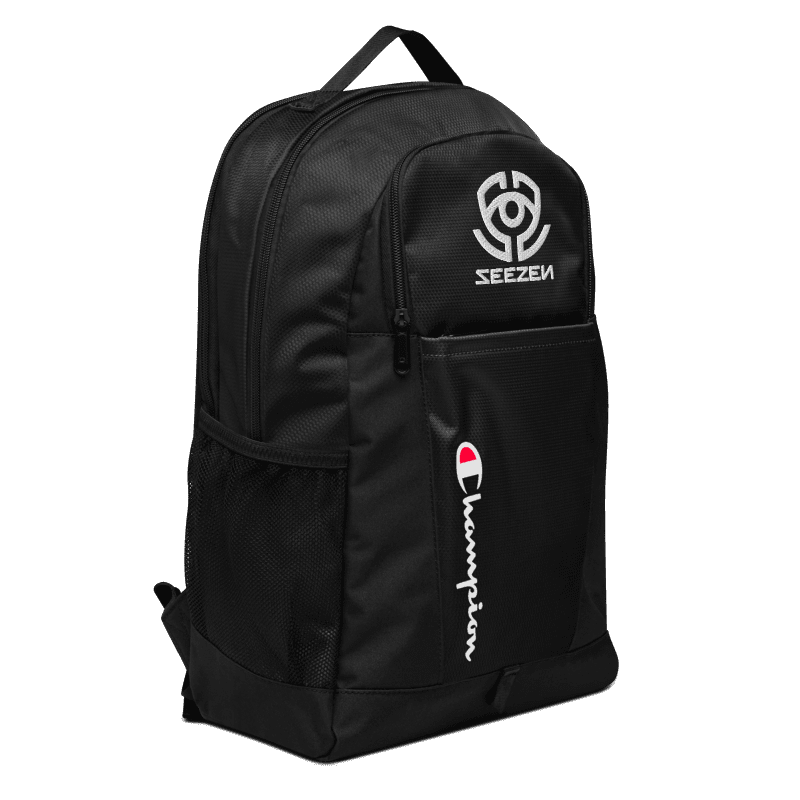 Seezen Champion Backpack