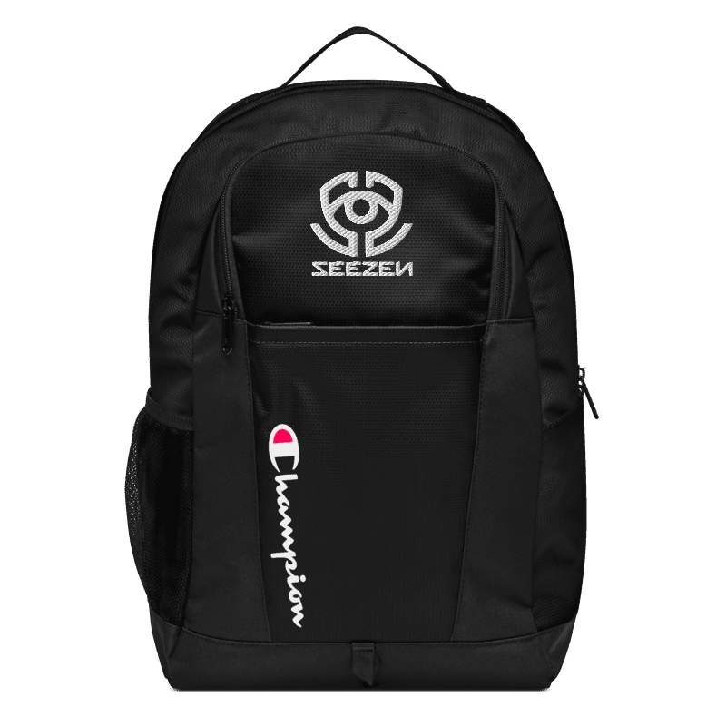 Seezen Champion Backpack