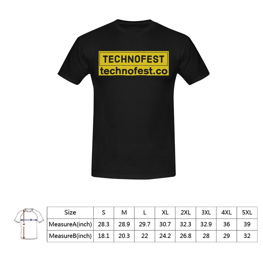 TechnoFest T-Shirt