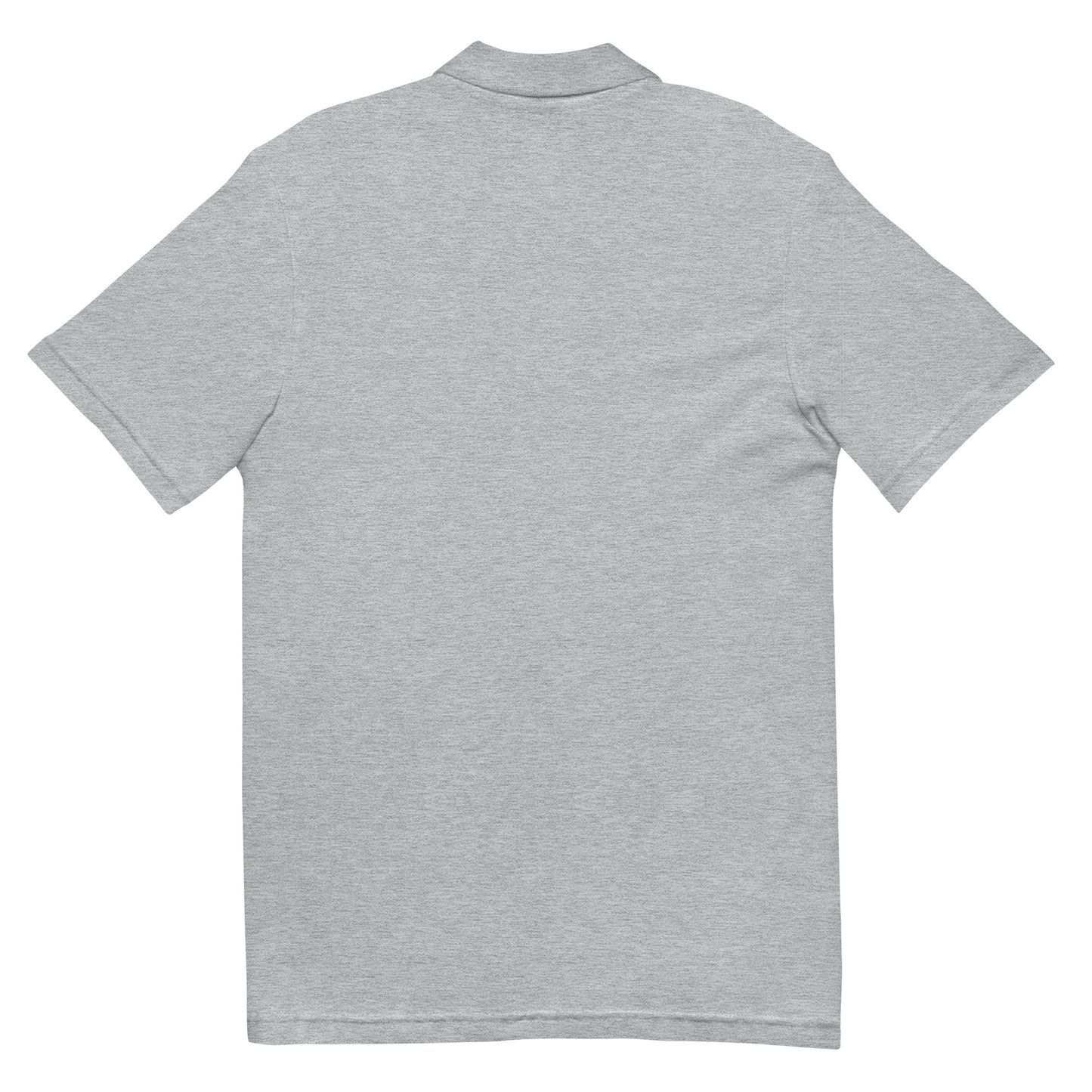 Robb Industrial Corporation pique polo shirt (sport grey)