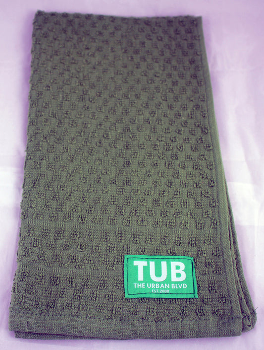 TUB Kitchen Towel (forest green)